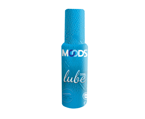 How to use moods cool lubes