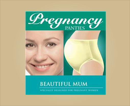 Different types of maternity belts