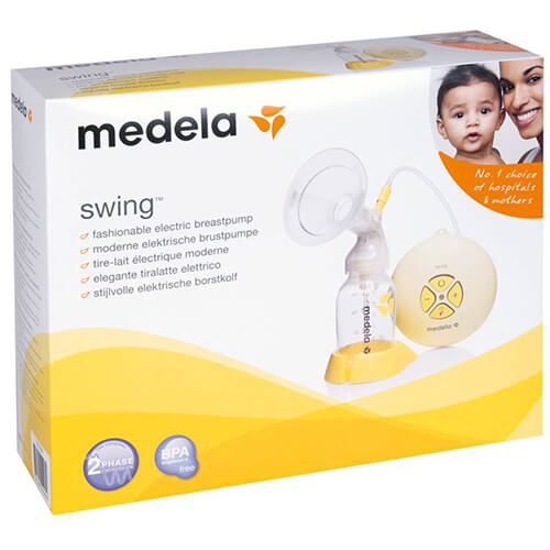 Electric Breast Pump