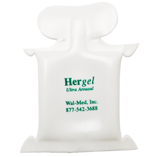 Her-gel (pack of 10 pcs)